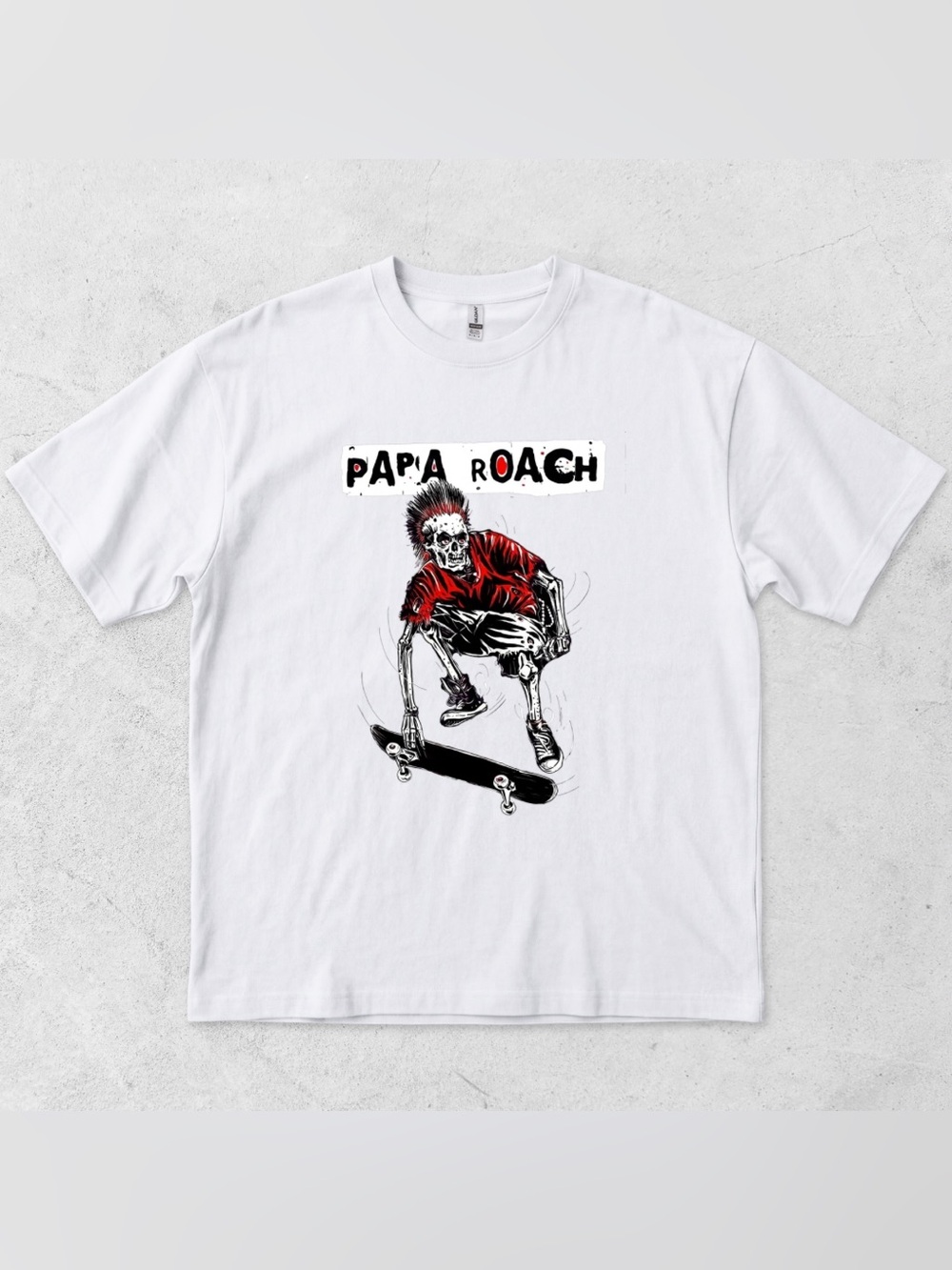 Papa Roach T-Shirt